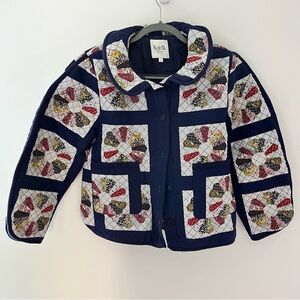 SEA NY quilted jacket